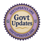 Govt Updates Logo